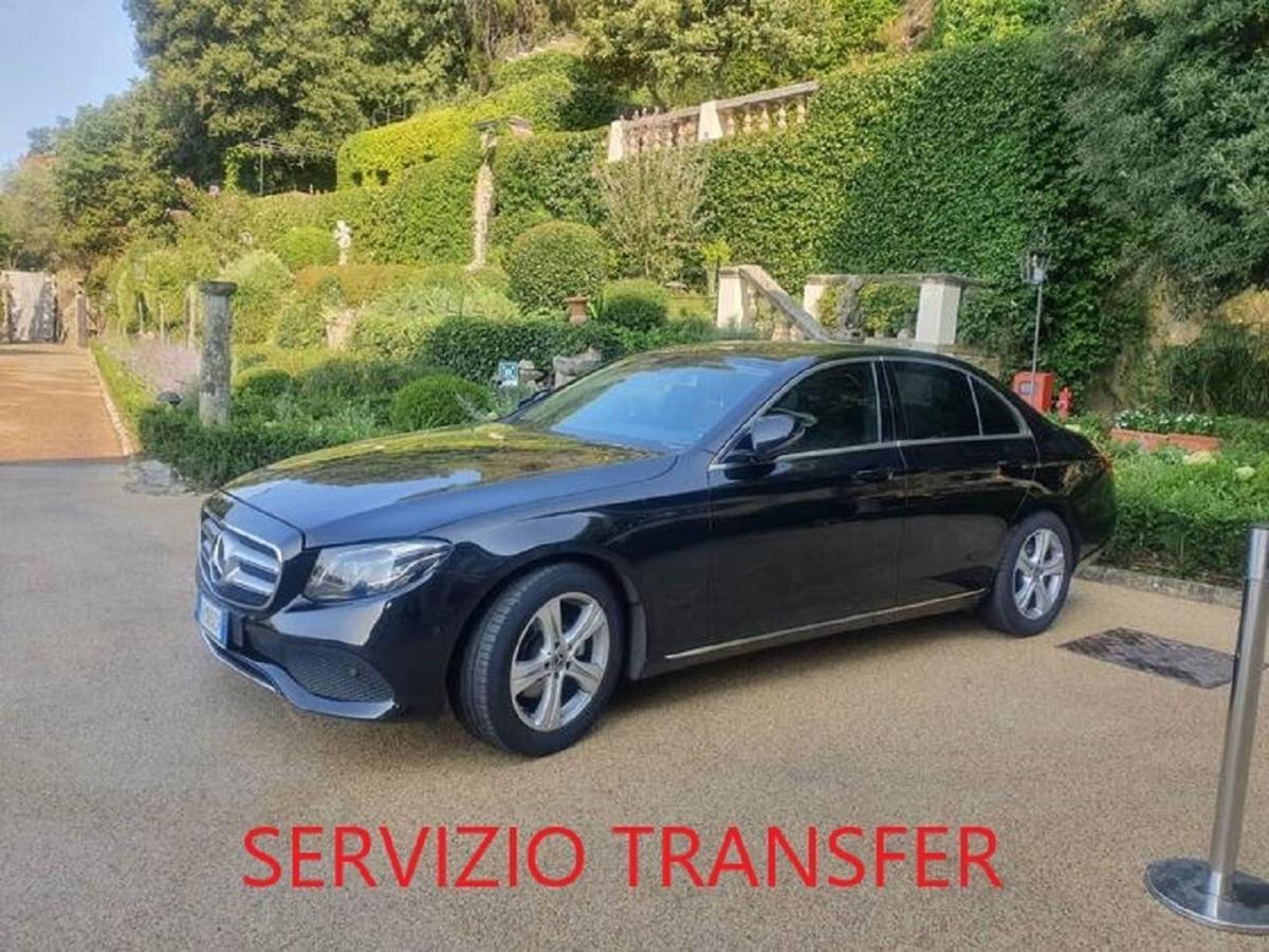 Luxury Apartment Vaticano-S'Peter Basilica - Netflix Wifi - Aircond Rom Exterior foto
