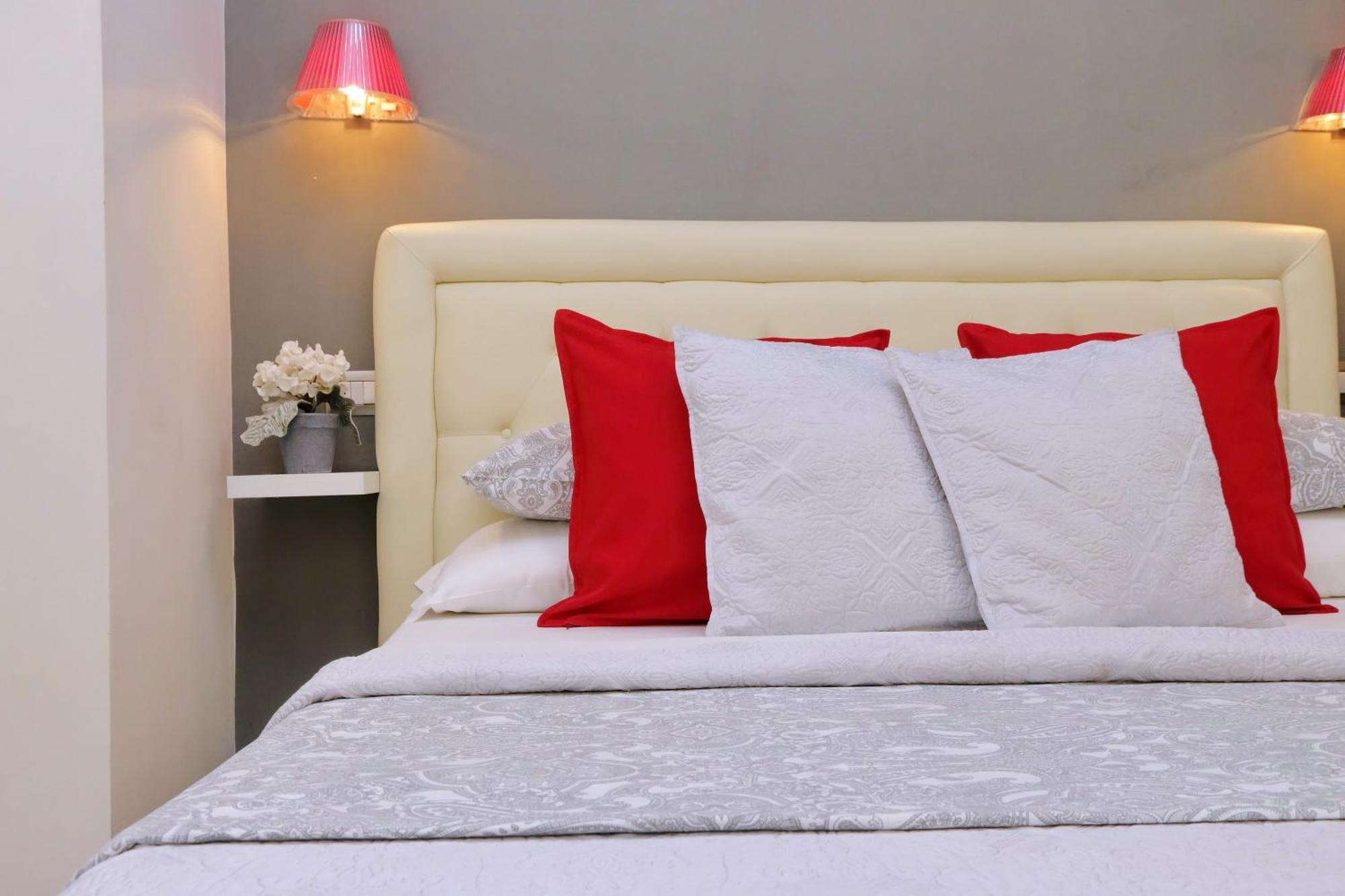 Luxury Apartment Vaticano-S'Peter Basilica - Netflix Wifi - Aircond Rom Exterior foto